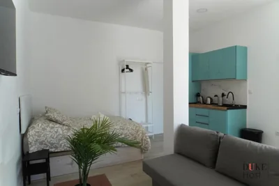 Casa de Huéspedes Carabanchel1 — photo 4