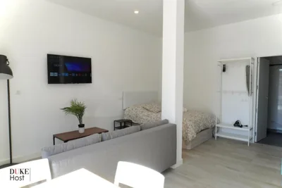 Casa de Huéspedes Carabanchel1 — photo 5