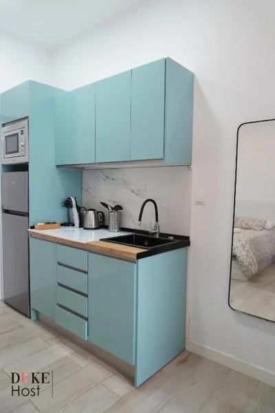 Casa de Huéspedes Carabanchel1 — photo 8