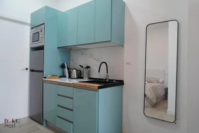 Casa de Huéspedes Carabanchel1 — photo 10