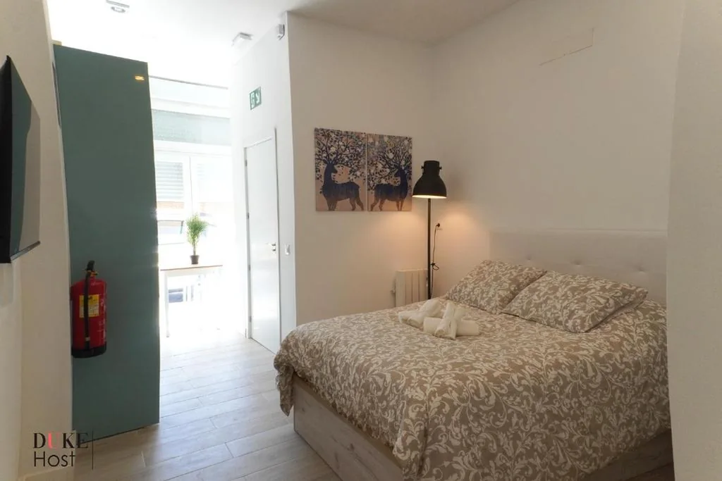 Casa de Huespedes Carabanchel2