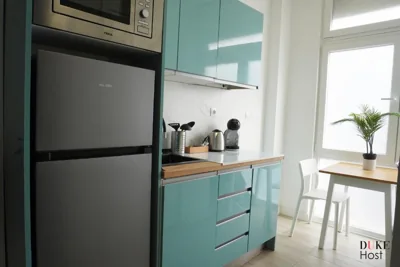 Casa de Huespedes Carabanchel2 — Foto 4