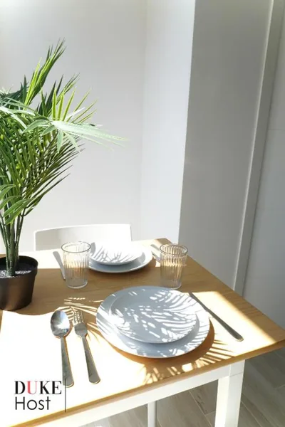 Casa de Huespedes Carabanchel2 — Foto 12
