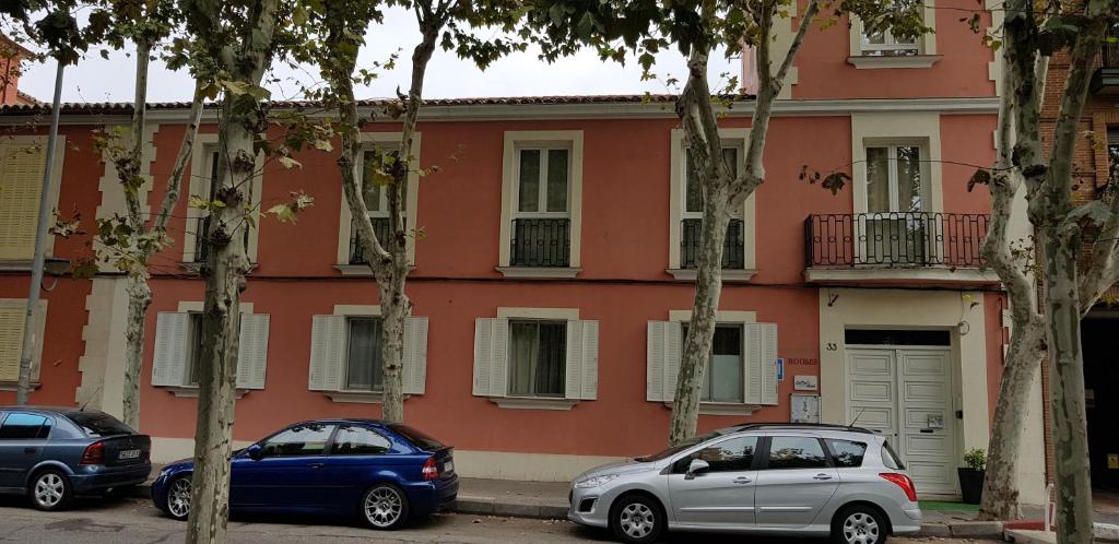 Casa de Huéspedes con encanto El Sueño del Quijote