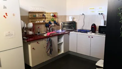 Casa de Huéspedes con encanto El Sueño del Quijote — foto 3