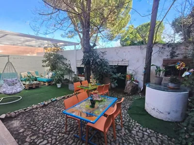 Casa de Huéspedes con encanto El Sueño del Quijote — foto 5