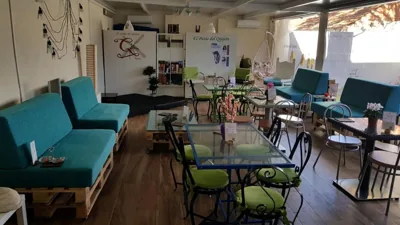 Casa de Huéspedes con encanto El Sueño del Quijote — foto 11
