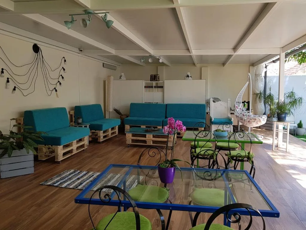 Quarto Duplo - 2 camas — Casa de Huéspedes con encanto El Sueño del Quijote