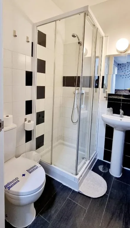 Quarto Triplo Clássico — Casa de Huéspedes con encanto El Sueño del Quijote