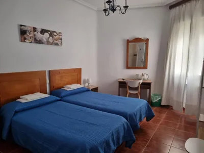 Casa de Huéspedes Cuenca — photo 2