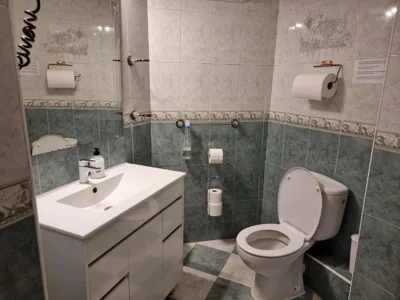 Casa de Huéspedes Cuenca — photo 3