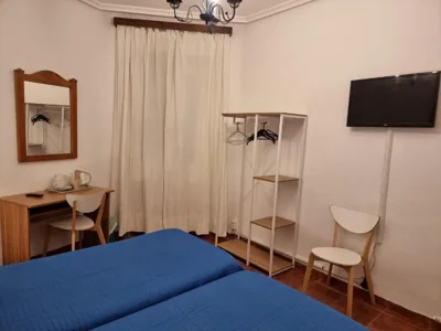 Casa de Huéspedes Cuenca — photo 4