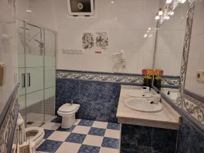 Casa de Huéspedes Cuenca — photo 6