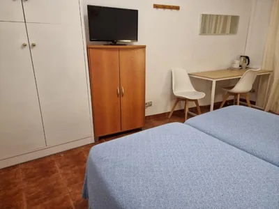 Casa de Huéspedes Cuenca — photo 7