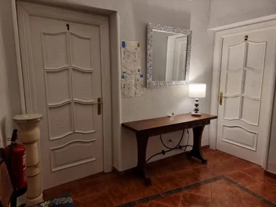 Casa de Huéspedes Cuenca — photo 8