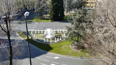 Casa de Huéspedes Cuenca — photo 9
