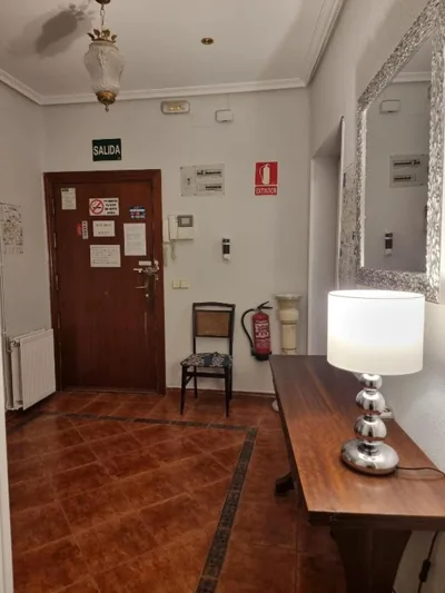 Casa de Huéspedes Cuenca — photo 12