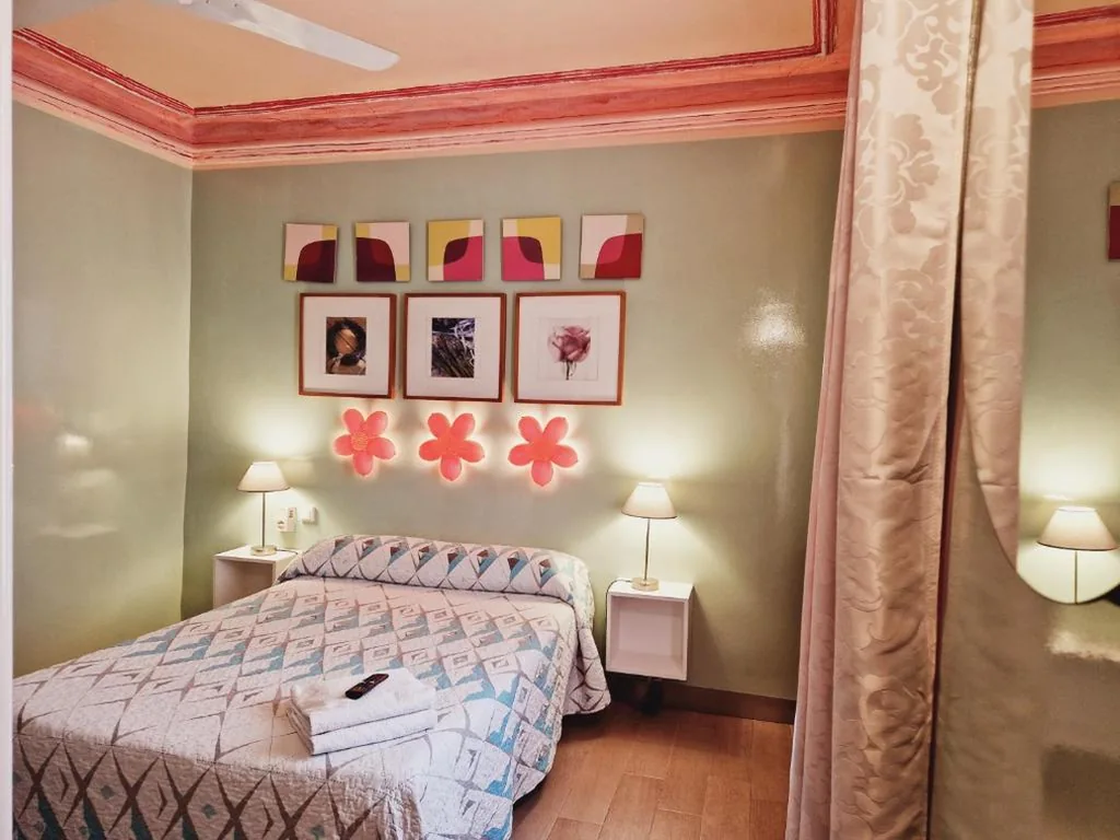 Casa de Huespedes Dolce Vita