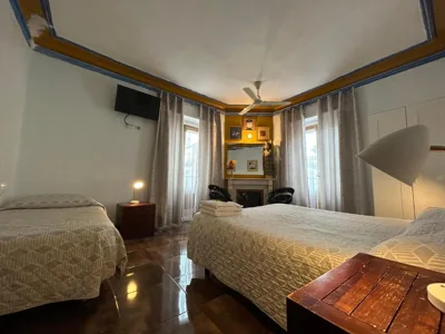Casa de Huespedes Dolce Vita — foto 7