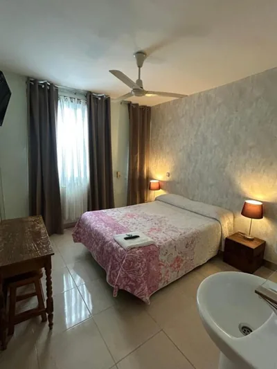 Casa de Huespedes Dolce Vita — foto 8