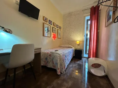 Casa de Huespedes Dolce Vita — foto 9