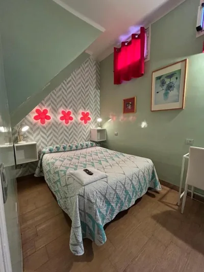 Casa de Huespedes Dolce Vita — foto 10