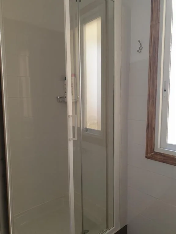 Habitación Doble - 2 camas — Casa de Huespedes Dolce Vita