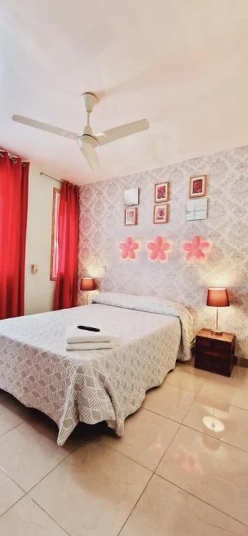 Habitación Doble — Casa de Huespedes Dolce Vita