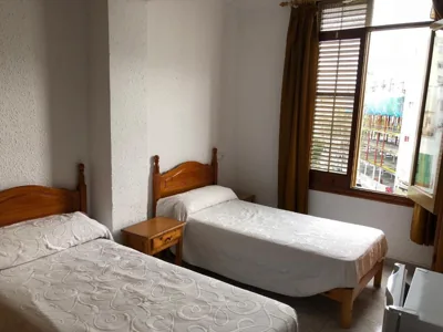 Casa de Huespedes el Almendro — foto 2