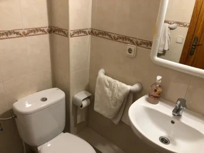Casa de Huespedes el Almendro — foto 3