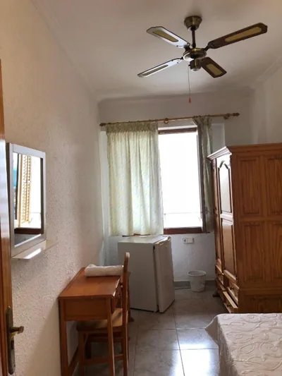 Casa de Huespedes el Almendro — foto 4