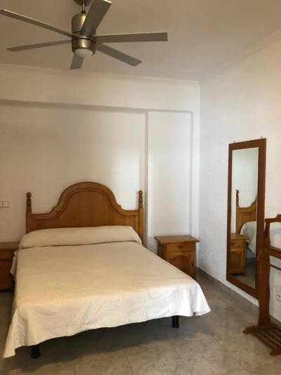 Casa de Huespedes el Almendro — foto 6