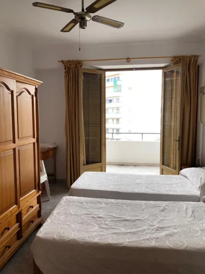 Casa de Huespedes el Almendro — foto 8