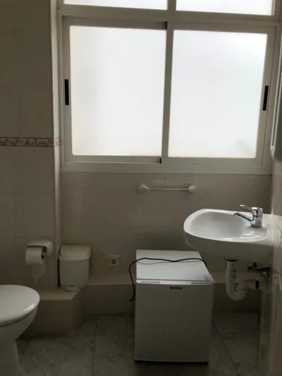 Casa de Huespedes el Almendro — foto 10