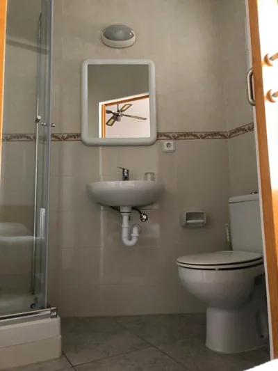 Casa de Huespedes el Almendro — foto 12