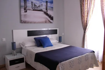 Casa de Huéspedes Galaica — foto 2