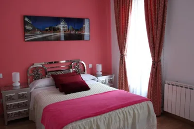 Casa de Huéspedes Galaica — foto 5