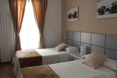 Casa de Huéspedes Galaica — foto 7