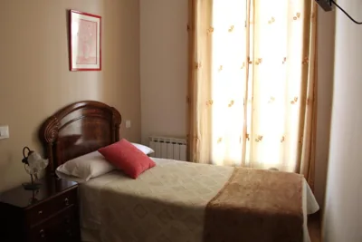 Casa de Huéspedes Galaica — foto 12