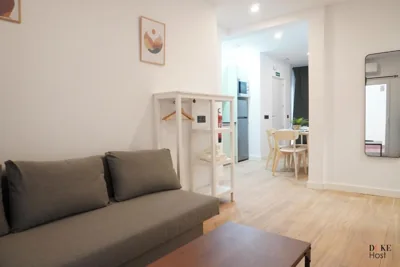 Casa de Huéspedes Gomez Ulla 1 — 写真 4