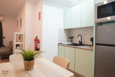 Casa de Huéspedes Gomez Ulla 1 — 写真 9