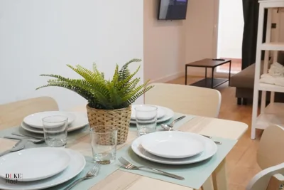 Casa de Huéspedes Gomez Ulla 2 — 写真 4
