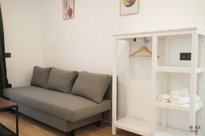 Casa de Huéspedes Gomez Ulla 2 — 写真 11