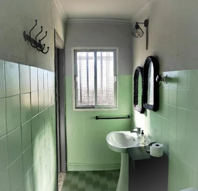 Casa de Huéspedes Hornos — Foto 3