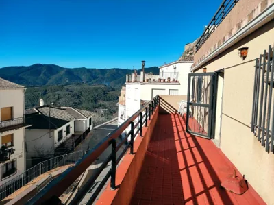 Casa de Huéspedes Hornos — Foto 4