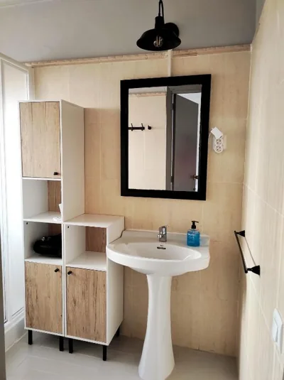 Casa de Huéspedes Hornos — Foto 6