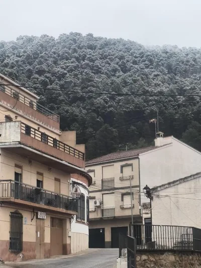 Casa de Huéspedes Hornos — Foto 7