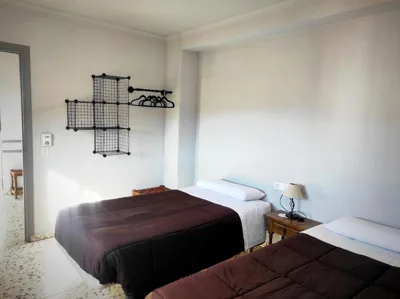 Casa de Huéspedes Hornos — Foto 8