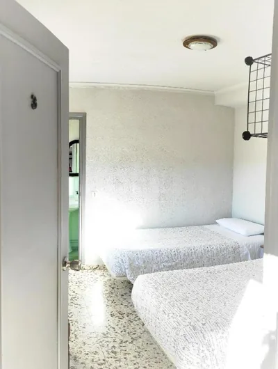 Casa de Huéspedes Hornos — Foto 9