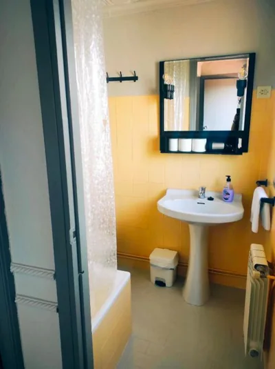Casa de Huéspedes Hornos — Foto 10